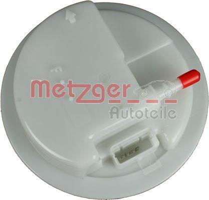 Pompe à carburant (Pompe à gasoil) METZGER ref. 2250176